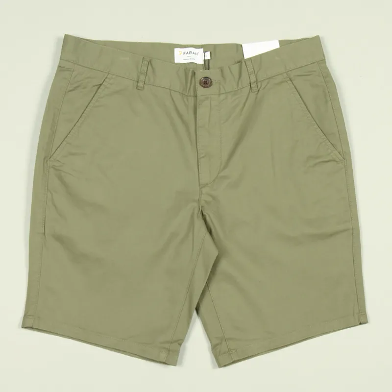 Farah vintage shorts new arrivals